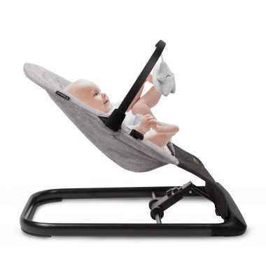 LEŻACZEK BUJACZEK KIDWELL LARO Grey/Black