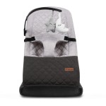 LEŻACZEK BUJACZEK KIDWELL LARO Grey/Black LEŻACZEK BUJACZEK KIDWELL LARO Grey/Black
