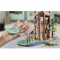 Playmobil Wieża badawcza z kompasem 71008