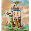 Playmobil Wieża badawcza z kompasem 71008