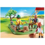 Playmobil Ranczo My Figures 70978 Playmobil Ranczo My Figures 70978