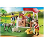 Playmobil Ranczo My Figures 70978 Playmobil Ranczo My Figures 70978