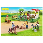 Playmobil Ranczo My Figures 70978 Playmobil Ranczo My Figures 70978