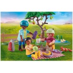 PLAYMOBIL WYCIECZKA KONNA NA PIKNIK 71239 PLAYMOBIL WYCIECZKA KONNA NA PIKNIK 71239