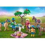 PLAYMOBIL WYCIECZKA KONNA NA PIKNIK 71239 PLAYMOBIL WYCIECZKA KONNA NA PIKNIK 71239