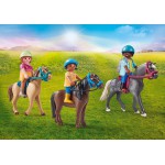 PLAYMOBIL WYCIECZKA KONNA NA PIKNIK 71239 PLAYMOBIL WYCIECZKA KONNA NA PIKNIK 71239
