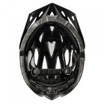 KASK ROWEROWY METEOR MARVEN S 52-56 CM CIEMNOSZARY KASK ROWEROWY METEOR MARVEN S 52-56 CM CIEMNOSZARY