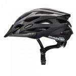 KASK ROWEROWY METEOR MARVEN S 52-56 CM CIEMNOSZARY KASK ROWEROWY METEOR MARVEN S 52-56 CM CIEMNOSZARY