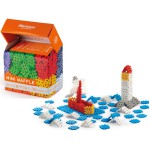 MARIOINEX KLOCKI KONSTRUKCYJNE 300 EL. MINI WAFFLE WAFLE