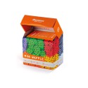 MARIOINEX KLOCKI KONSTRUKCYJNE 300 EL. MINI WAFFLE WAFLE