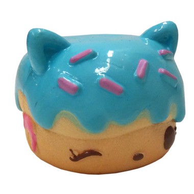 MGA NUM NOMS Figurka seria 4.1 lakier lub błyszczyk