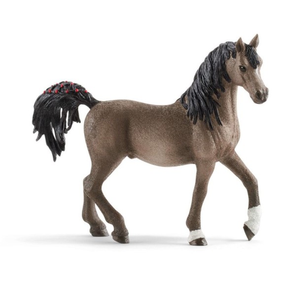 Schleich Horse Club Koń Arabski Ogier