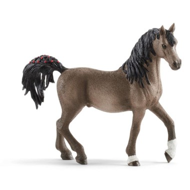 Schleich Horse Club Koń Arabski Ogier