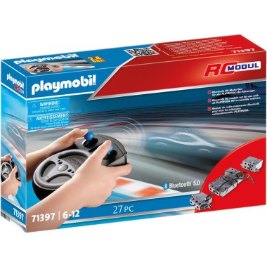 Playmobil 71397 Moduł zdalnego sterowania gg