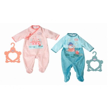 Zapf BABY ANNABELL Romper