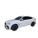 COIL Zdalnie sterowany samochód auto RC pilot BMW X6 M LED 1:14 pojazd biały COIL Zdalnie sterowany samochód auto RC pilot BMW X6 M LED 1:14 pojazd biały
