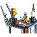 PLAYMOBIL PLAC BUDOWY 70816
