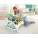 FISHERPRICE Bujaczek Od niemowlaka do przedszkolaka CMR10