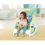 FISHERPRICE Bujaczek Od niemowlaka do przedszkolaka CMR10 FISHERPRICE Bujaczek Od niemowlaka do przedszkolaka CMR10