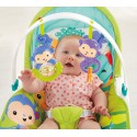 FISHERPRICE Bujaczek Od niemowlaka do przedszkolaka CMR10
