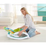 FISHERPRICE Bujaczek Od niemowlaka do przedszkolaka CMR10 FISHERPRICE Bujaczek Od niemowlaka do przedszkolaka CMR10