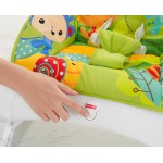 FISHERPRICE Bujaczek Od niemowlaka do przedszkolaka CMR10 FISHERPRICE Bujaczek Od niemowlaka do przedszkolaka CMR10