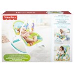 FISHERPRICE Bujaczek Od niemowlaka do przedszkolaka CMR10 FISHERPRICE Bujaczek Od niemowlaka do przedszkolaka CMR10