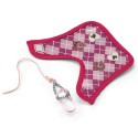 SCHLEICH Andaluzyjski koń i zestaw moda SLH42431
