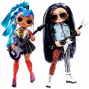 LOL OMG REMIX  ZESTAW ROCKOWY BOI + PUNK GRRRL