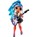 LOL OMG REMIX  ZESTAW ROCKOWY BOI + PUNK GRRRL