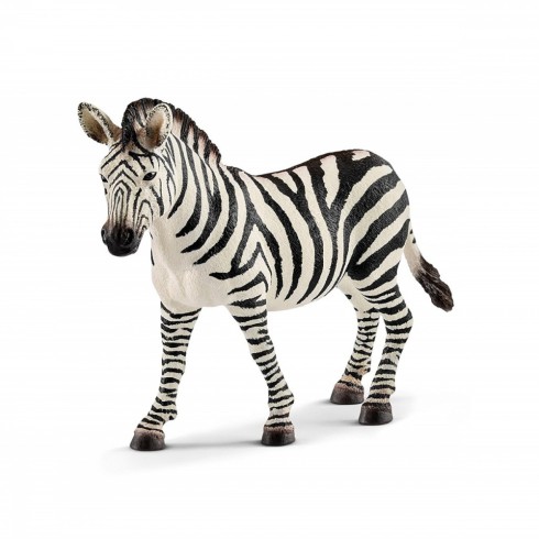 Schleich Samica zebry Schleich Samica zebry