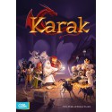 Albi Gra Karak