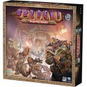 LucrumGames Gra Brzdęk! Klatwa Mumii