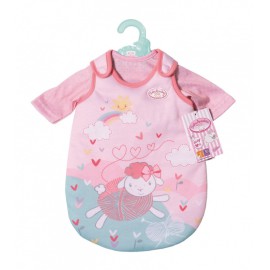 Zapf Zestaw do spania BABY ANNABELL