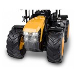 COIL Zdalnie sterowany samochód traktor z przyczepą RC pilot pojazd światła LED COIL Zdalnie sterowany samochód traktor z przyczepą RC pilot pojazd światła LED