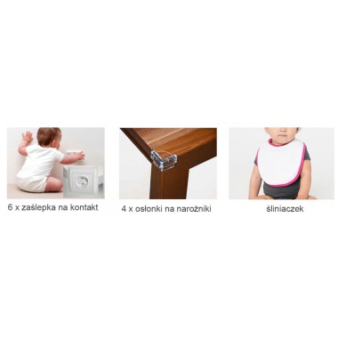 Lionelo Linn Plus Krzesełko do karmienia grey