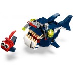 LegoPolska Klocki Creator Morskie stworzenia