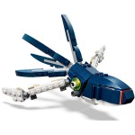 LegoPolska Klocki Creator Morskie stworzenia