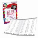 ZESZYT EDUKACYJNY- ILE TO BĘDZIE- NAUCZ SIĘ DODAWAĆ I ODEJMOWAĆ- W ZAKRESIE DO 40