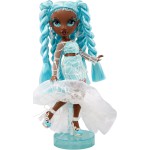 Mga Lalka Rainbow High Fall Theme - Robin Sterling Mga Lalka Rainbow High Fall Theme - Robin Sterling