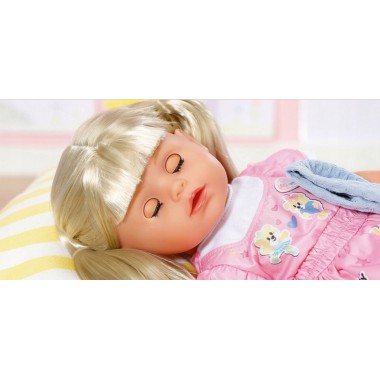 Zapf Lalka siostrzyczka Baby Born 36cm