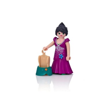 PLAYMOBIL Fashion Girl - Party 6881