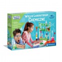 Clementoni Zestaw naukowy Wielkie Laboratorium Chemiczne