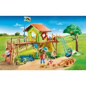 PLAYMOBIL 70281 Plac zabaw