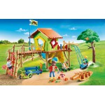 PLAYMOBIL 70281 Plac zabaw PLAYMOBIL 70281 Plac zabaw