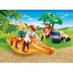 PLAYMOBIL 70281 Plac zabaw PLAYMOBIL 70281 Plac zabaw