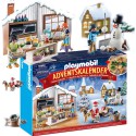 Playmobil Kalendarz adwentowy Świąteczne wypieki 71088