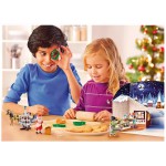Playmobil Kalendarz adwentowy Świąteczne wypieki 71088