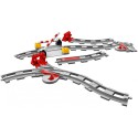 LegoPolska Klocki DUPLO Tory kolejowe