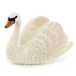 Schleich Figurka Łabędź Schleich Figurka Łabędź